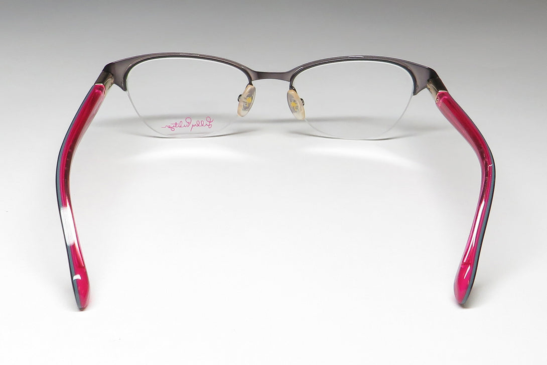 Lilly Pulitzer Mccoy Eyeglasses