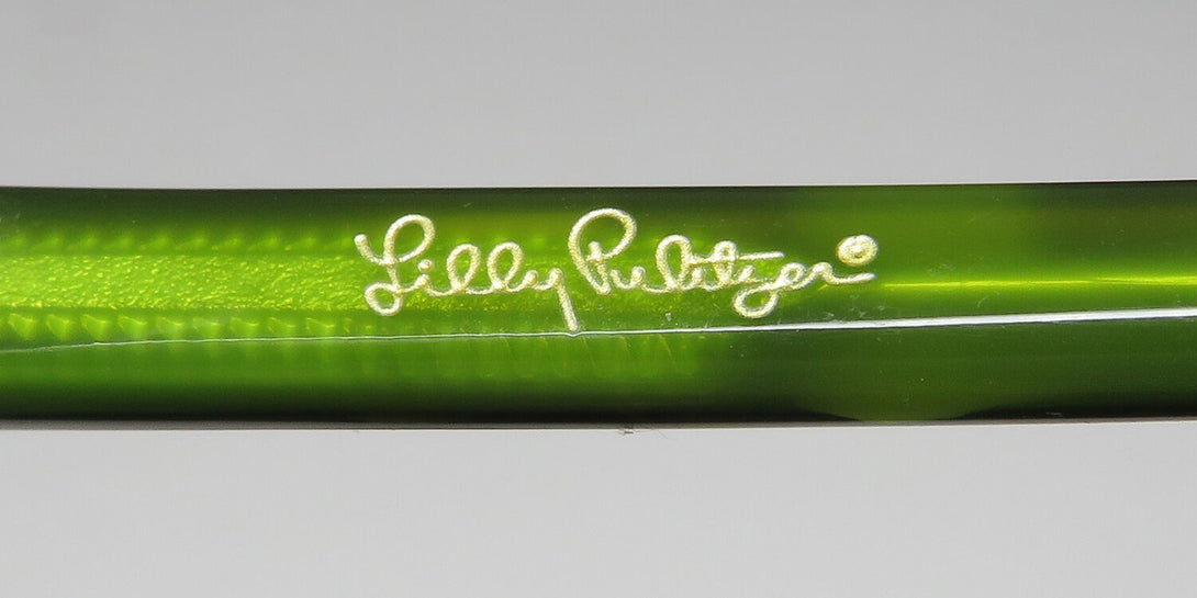 Lilly Pulitzer Brewster Eyeglasses