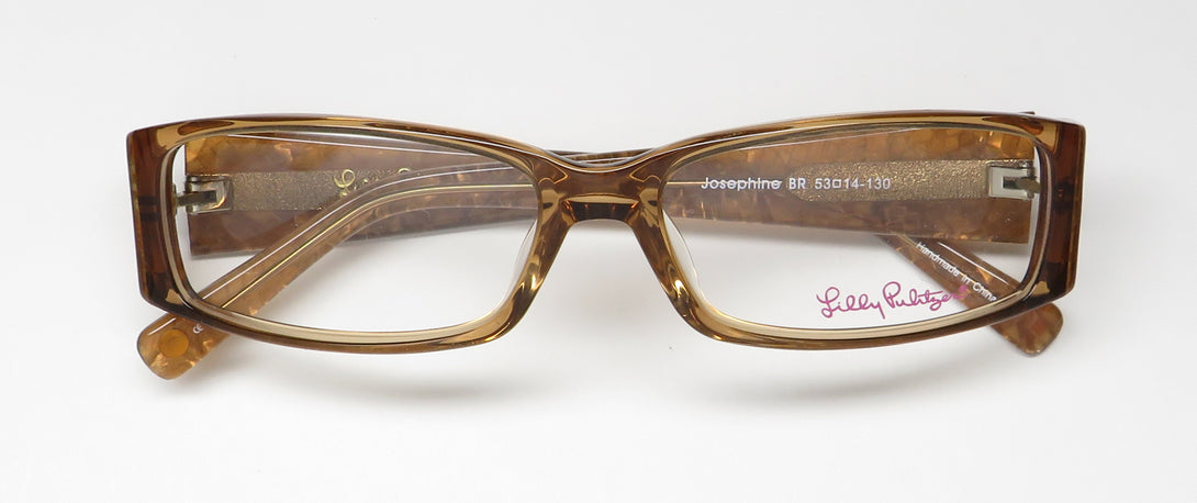 Lilly Pulitzer Josephine Eyeglasses