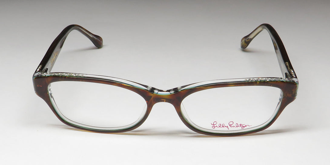 Lilly Pulitzer Clarita Eyeglasses