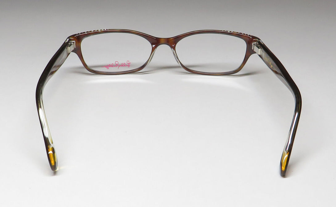 Lilly Pulitzer Clarita Eyeglasses