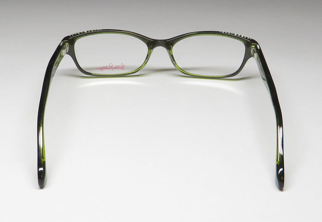Lilly Pulitzer Clarita Eyeglasses