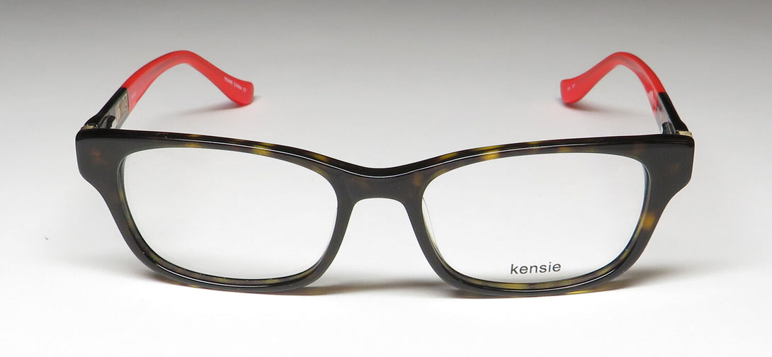 kensie Playful Eyeglasses