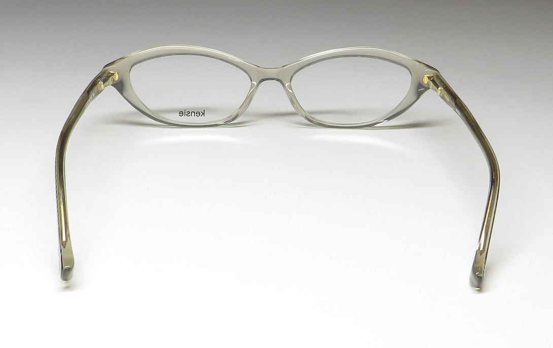 Kensie Winter Eyeglasses