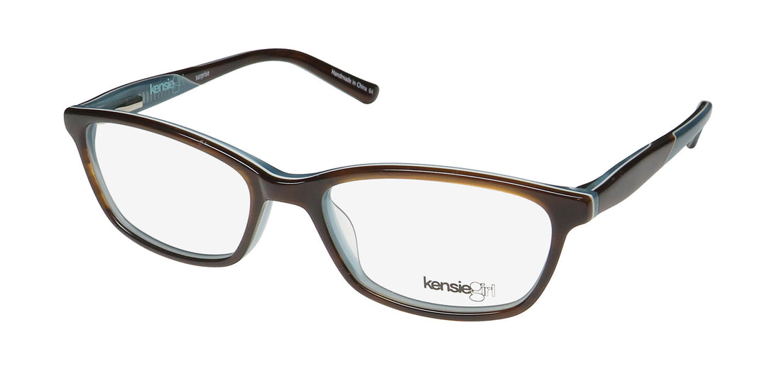 kensie Surprise Eyeglasses