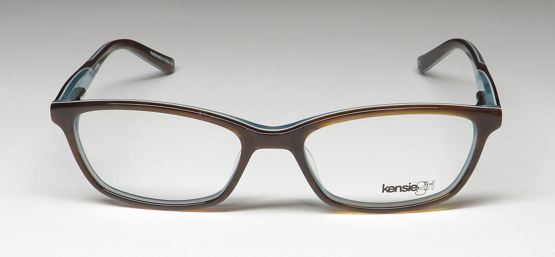 kensie Surprise Eyeglasses