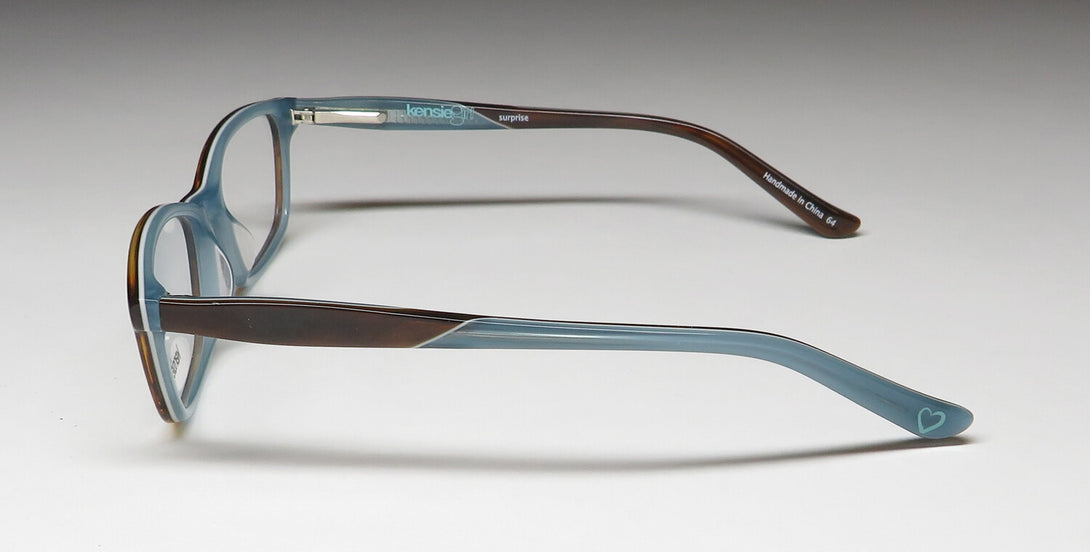 kensie Surprise Eyeglasses
