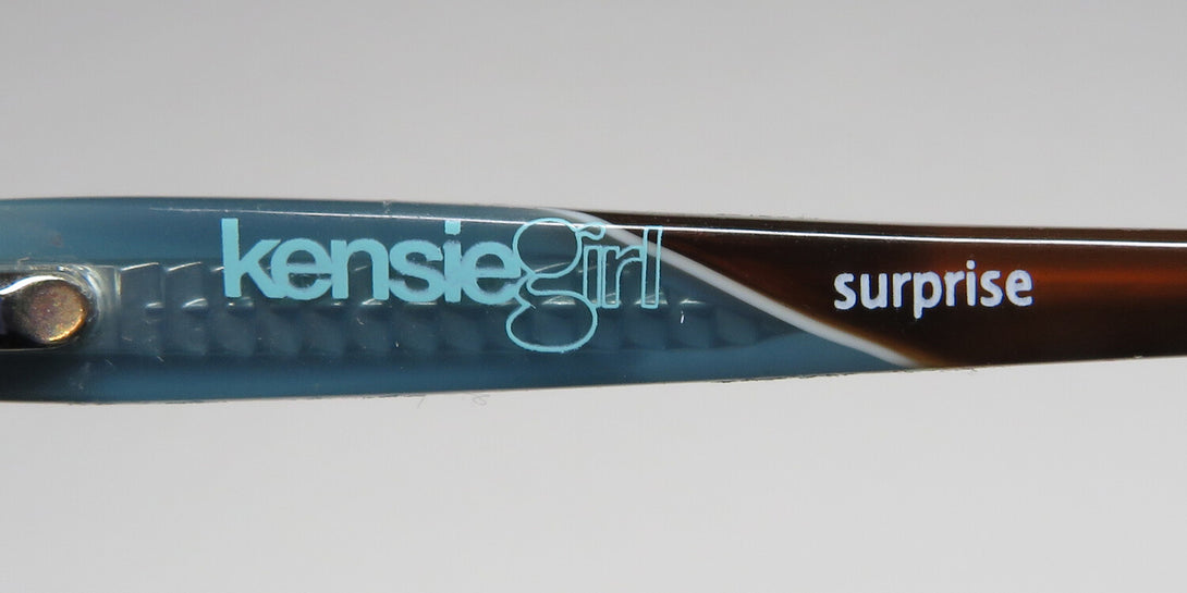 kensie Surprise Eyeglasses