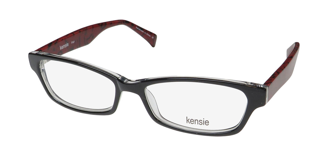 kensie Flair Eyeglasses