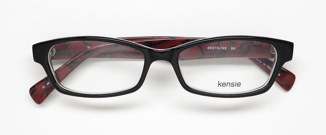 kensie Flair Eyeglasses