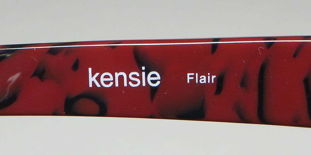 kensie Flair Eyeglasses