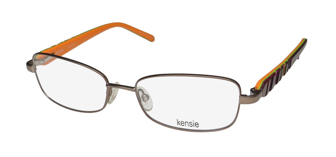 kensie Mismatch Eyeglasses