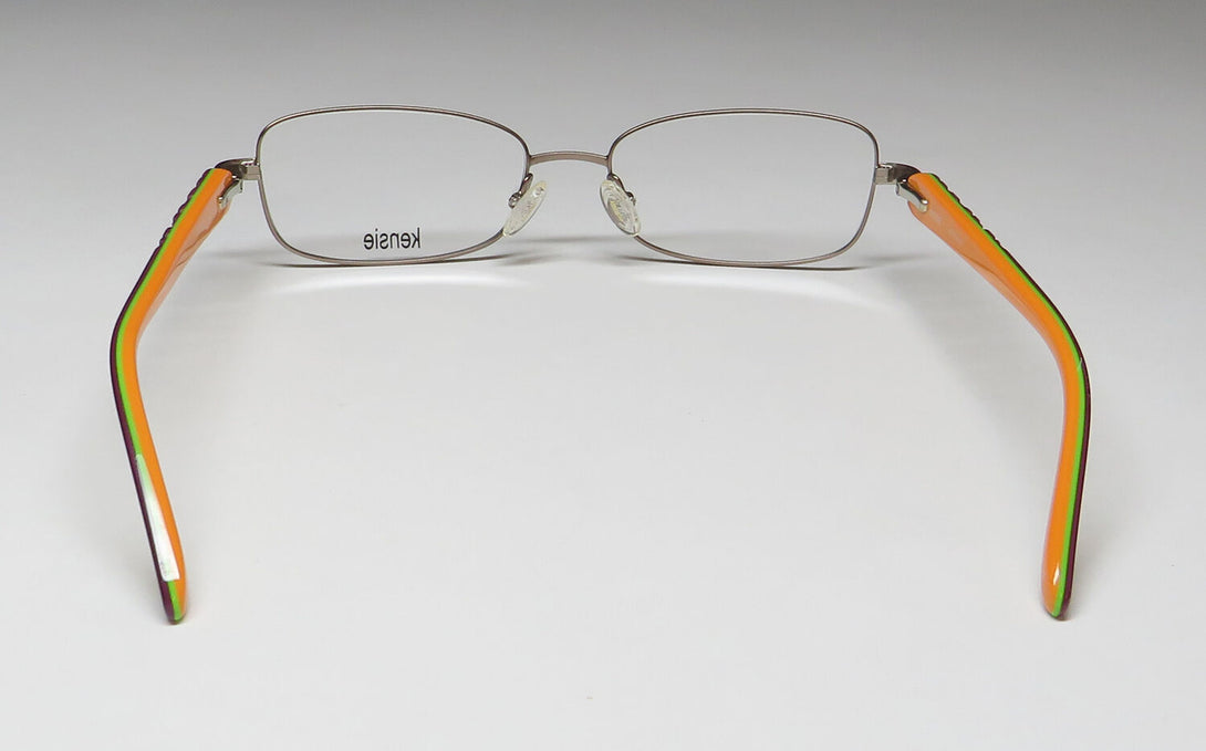 kensie Mismatch Eyeglasses