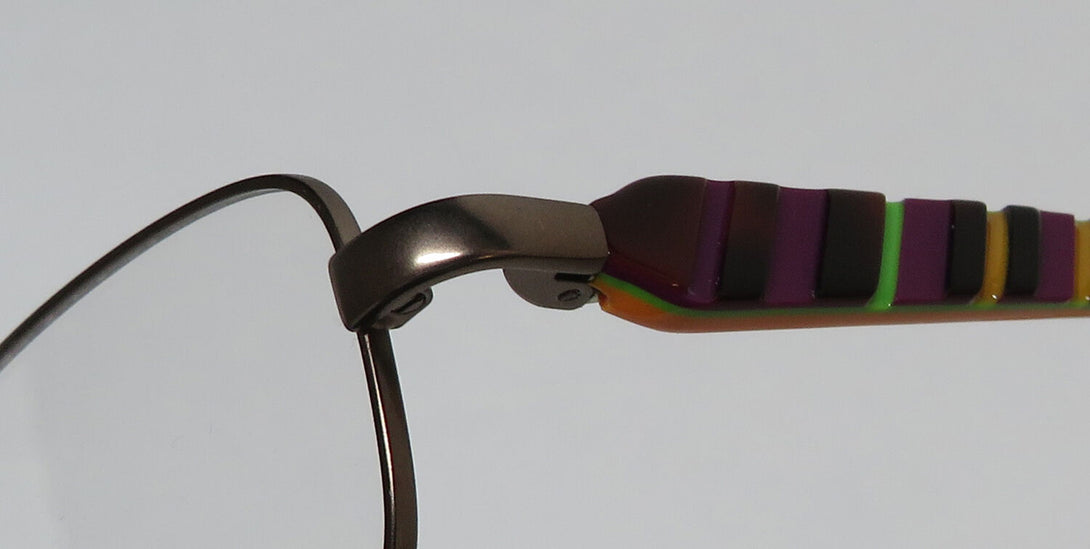 kensie Mismatch Eyeglasses