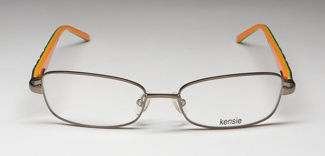 kensie Mismatch Eyeglasses