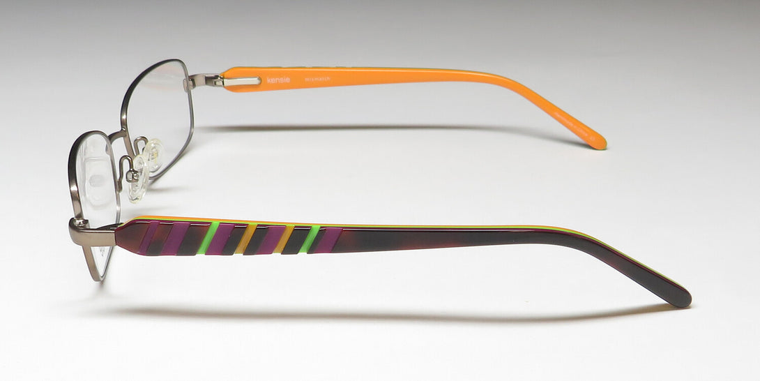 kensie Mismatch Eyeglasses