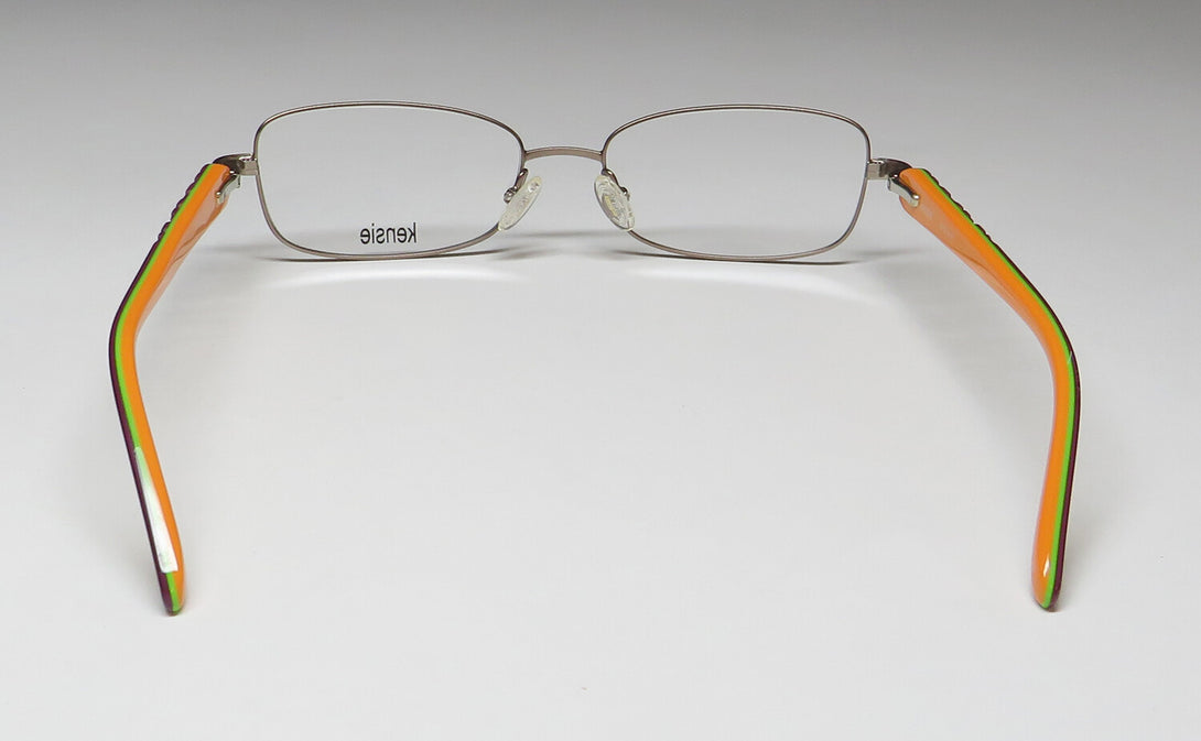 kensie Mismatch Eyeglasses
