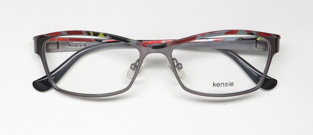 kensie Feminine Eyeglasses