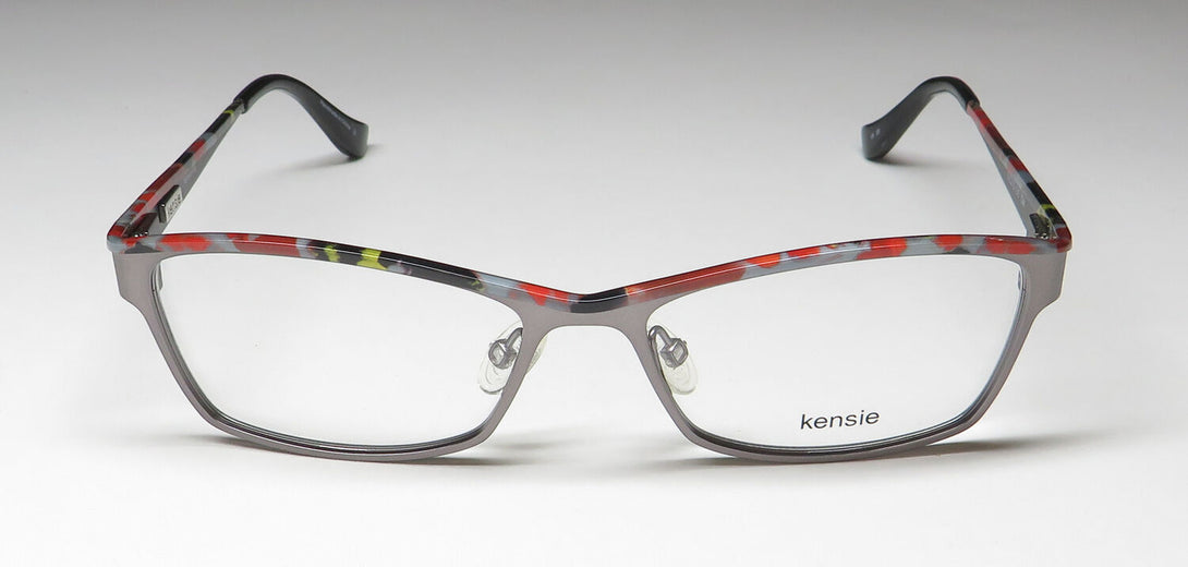 kensie Feminine Eyeglasses