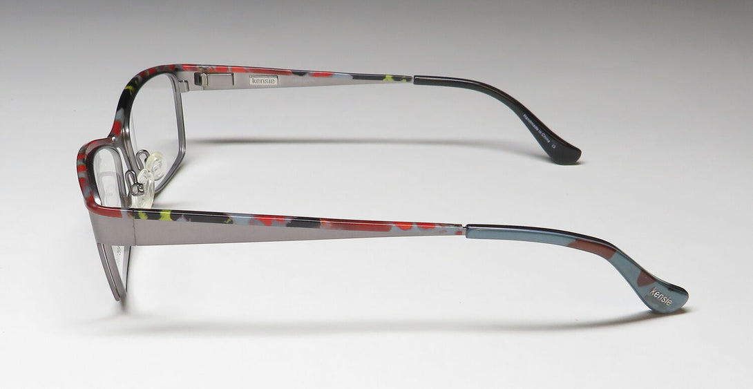 kensie Feminine Eyeglasses