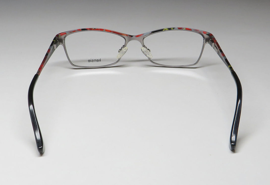 kensie Feminine Eyeglasses