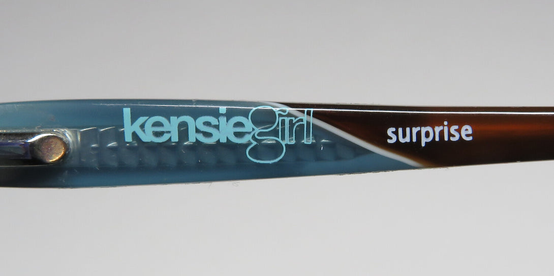 kensie Surprise Eyeglasses