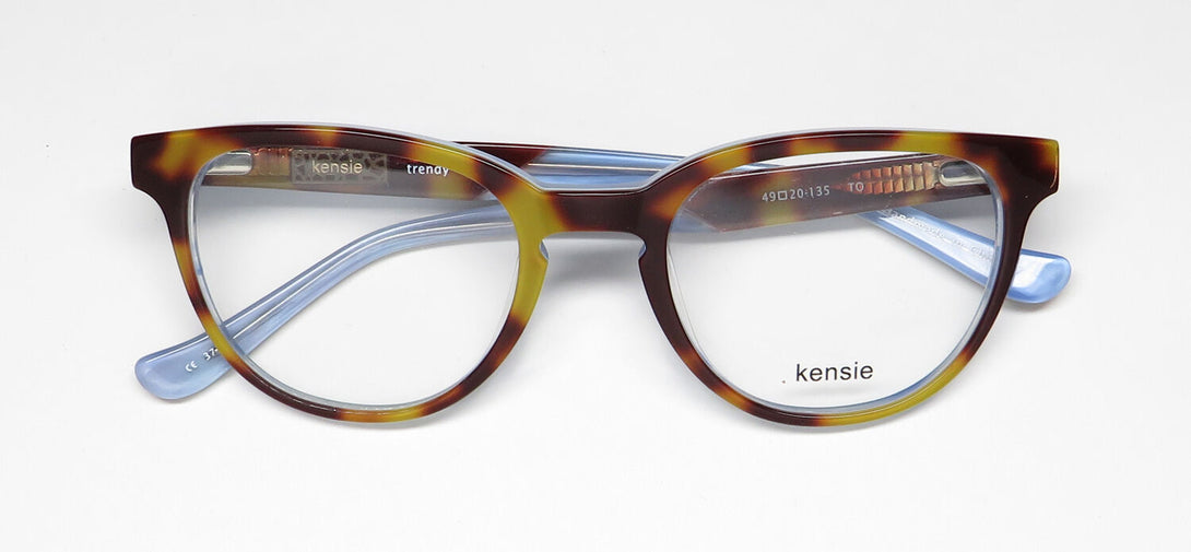 kensie Trendy Eyeglasses