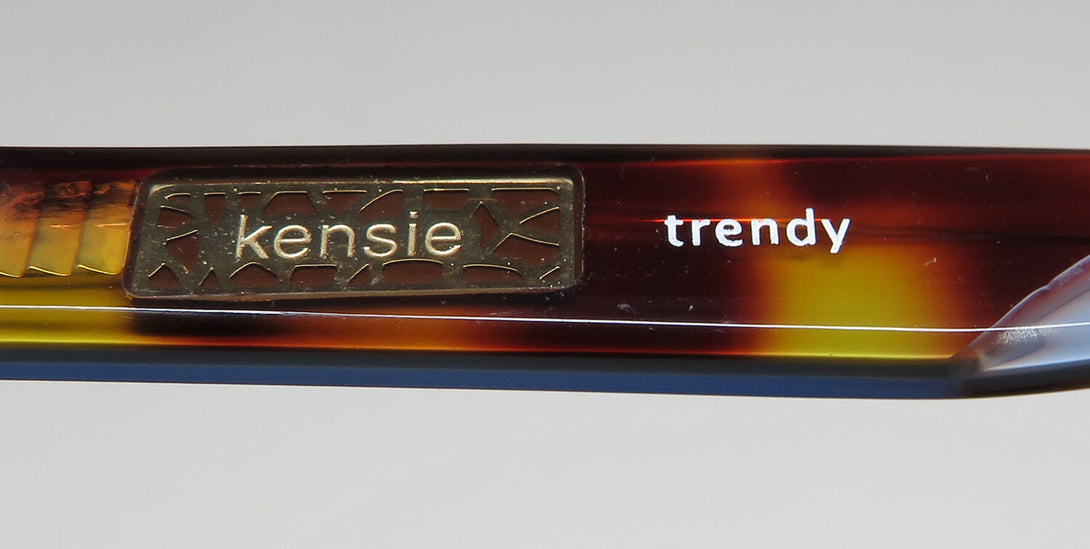 kensie Trendy Eyeglasses