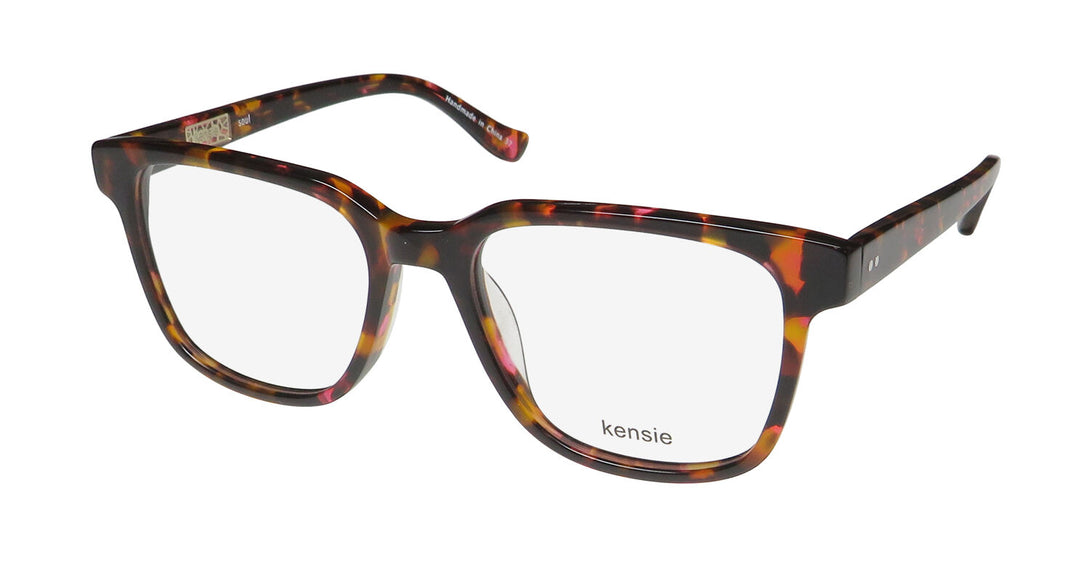 kensie Soul Eyeglasses