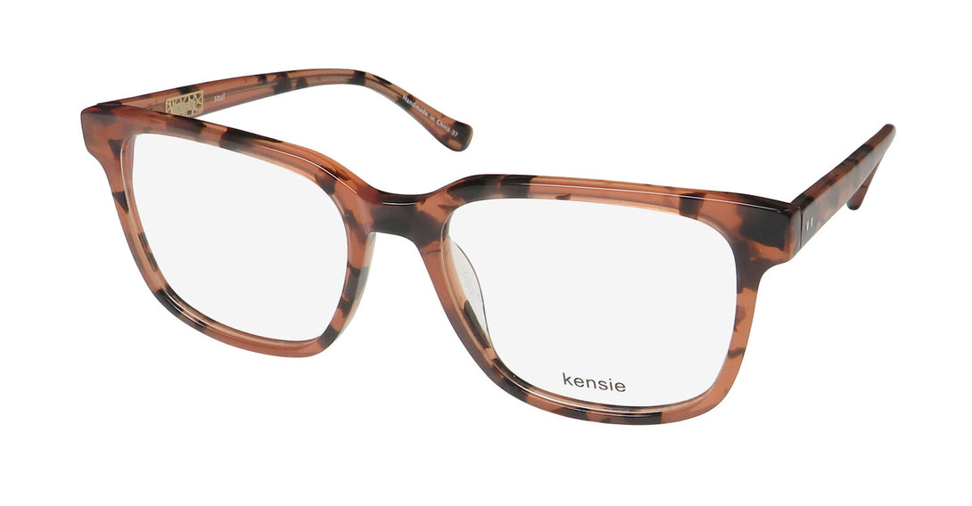 kensie Soul Eyeglasses