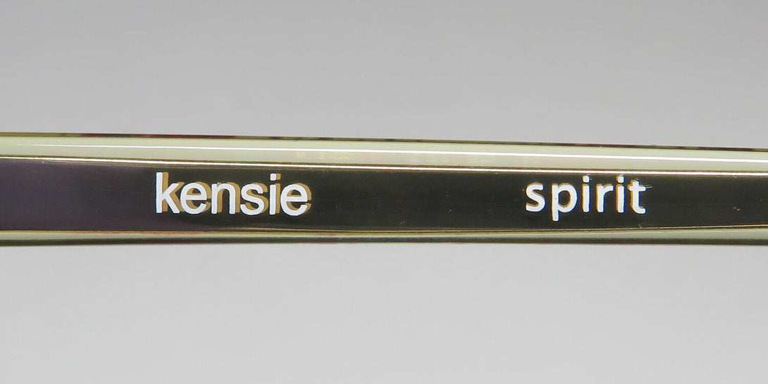 kensie Spirit Eyeglasses