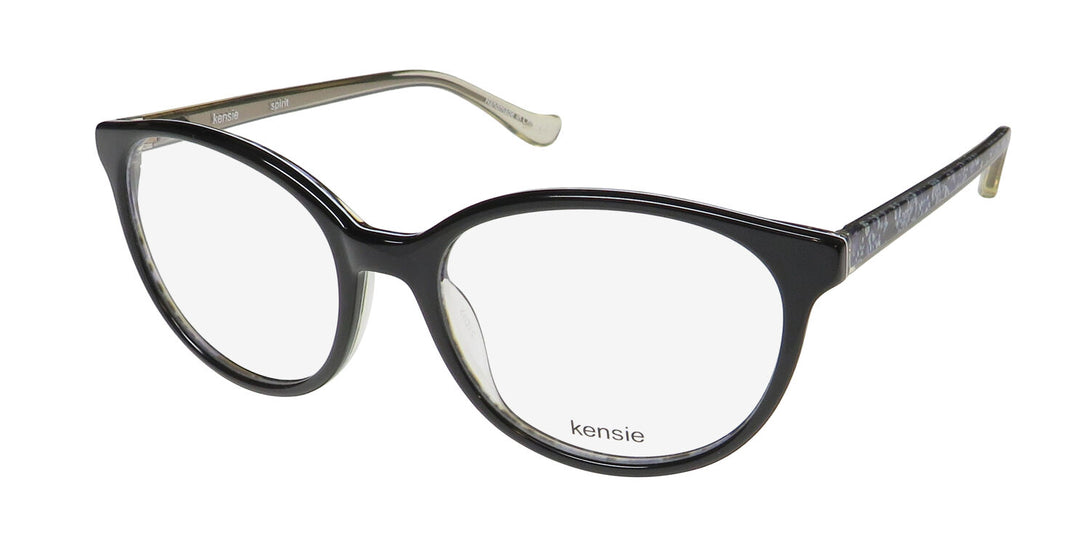 kensie Spirit Eyeglasses