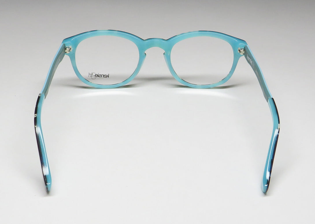 Kensie Jump Eyeglasses