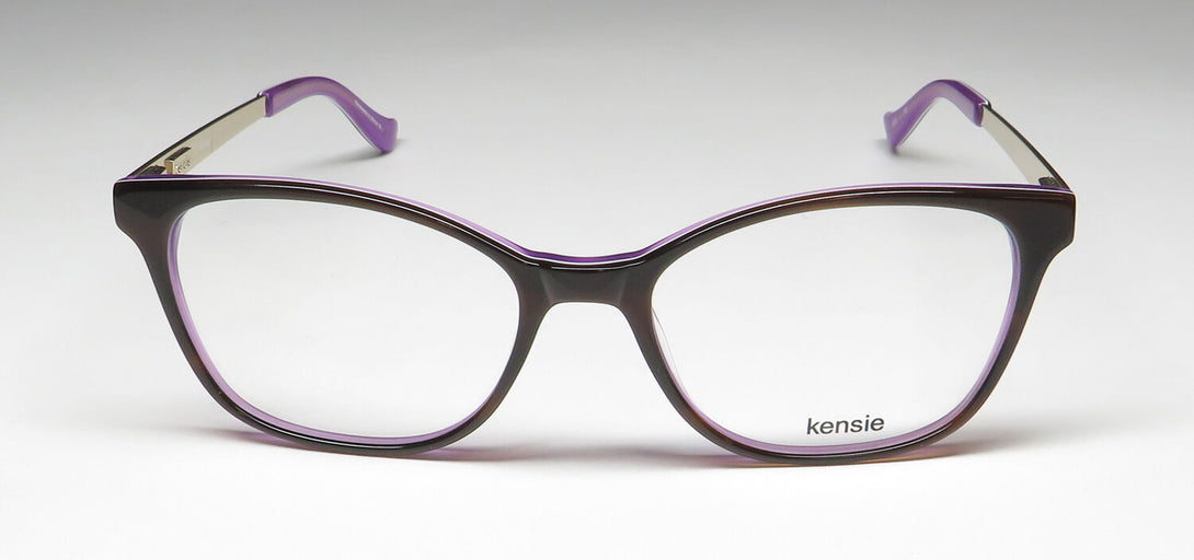 kensie Travel Eyeglasses