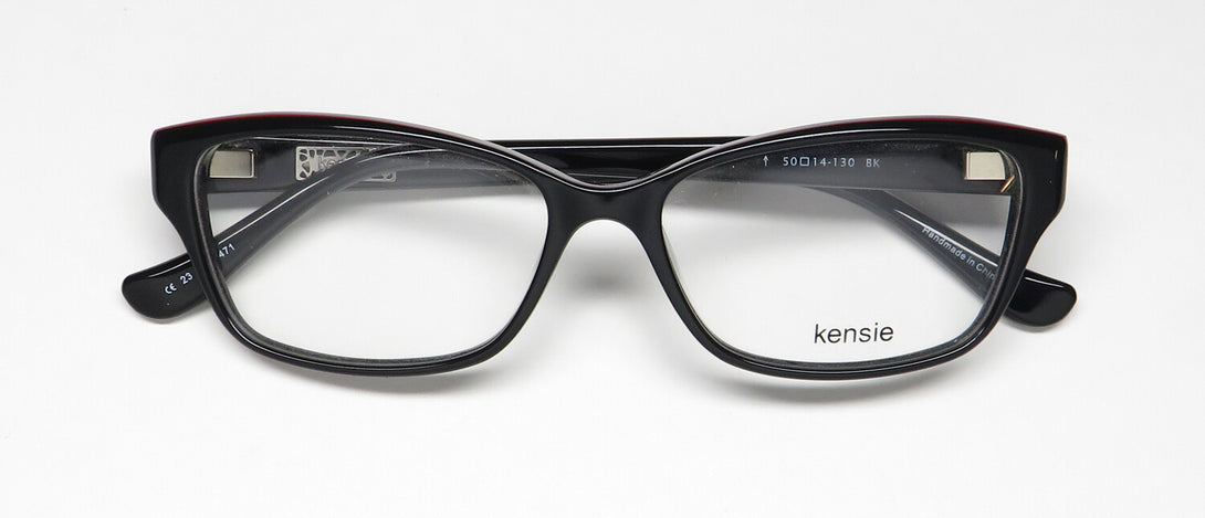 kensie Happy Eyeglasses