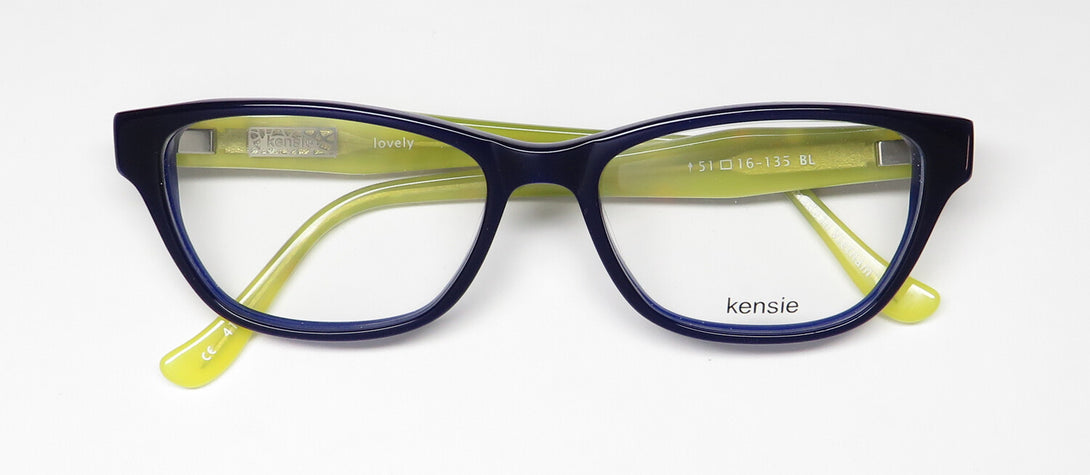 Kensie Lovely Eyeglasses
