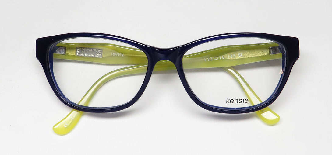 Kensie Lovely Eyeglasses