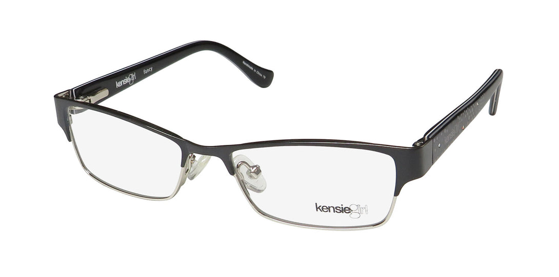 Kensie Fancy Eyeglasses