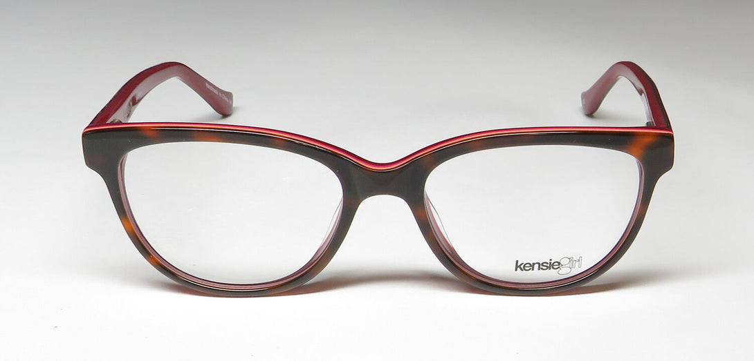 Kensie Glamour Eyeglasses