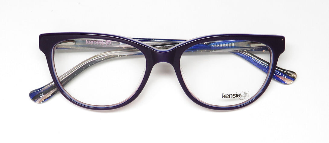 Kensie Glamour Eyeglasses