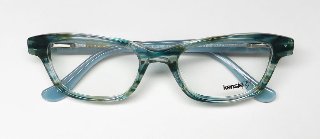 Kensie Dancing Eyeglasses