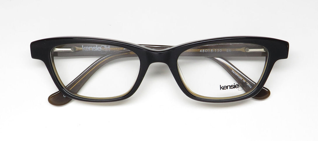 kensie Dancing Eyeglasses