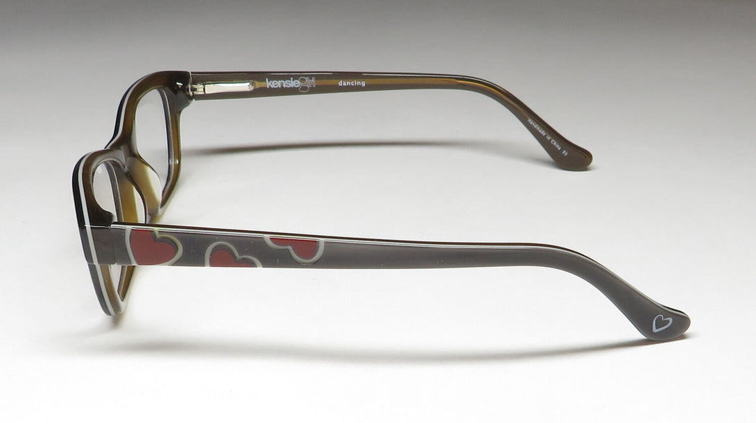 kensie Dancing Eyeglasses