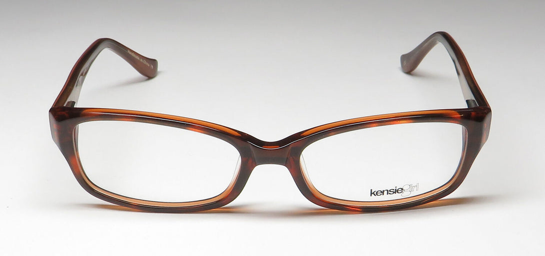 Kensie Tropical Eyeglasses