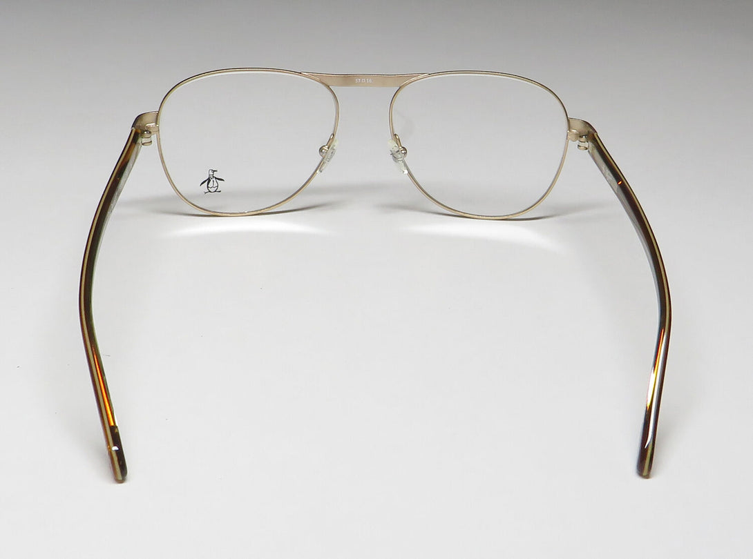 Original Penguin The Snyder Eyeglasses