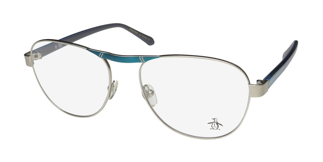 Original Penguin The Snyder Eyeglasses