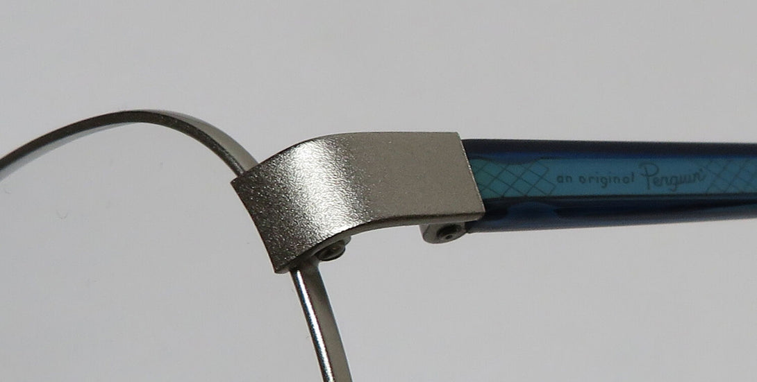 Original Penguin The Snyder Eyeglasses