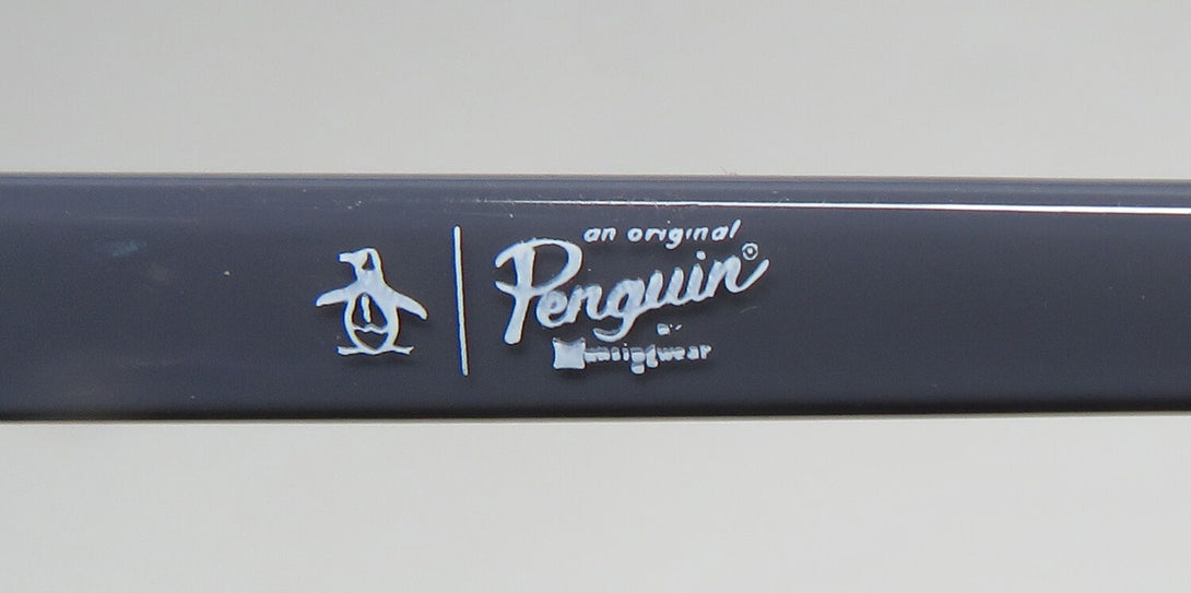Original Penguin The Snyder Eyeglasses
