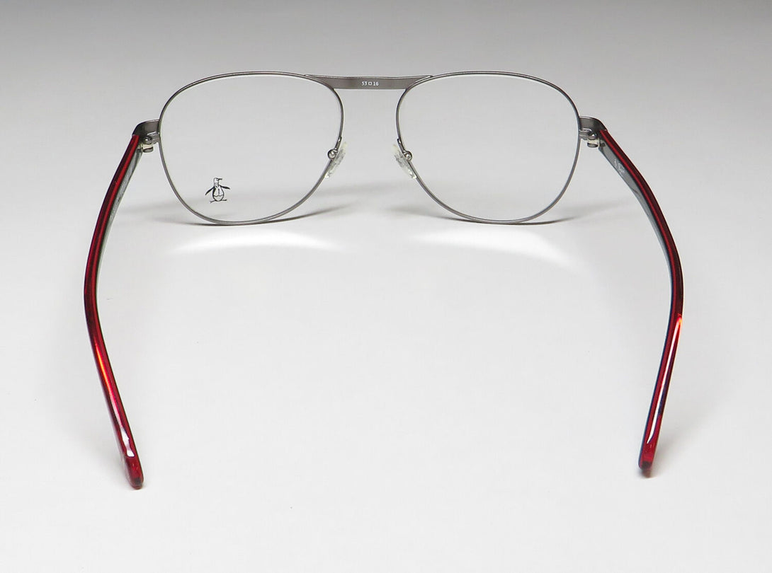 Original Penguin The Snyder Eyeglasses