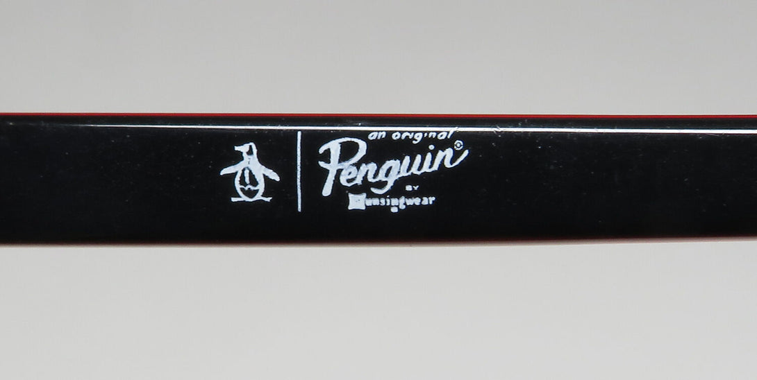 Original Penguin The Snyder Eyeglasses